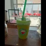SMOOTHIE MENTA MANGO
