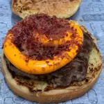 Marte Burguer