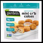 Croquetas de cangrejo