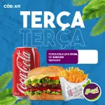 TERÇA - A11