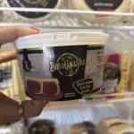 Trufado de doce de leite