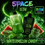 Space- Watermelon Candy 🍉🍬🍬