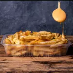 Papas Fritas
