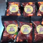 bolsita de gomitas enchiladas