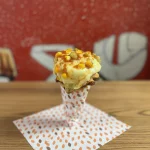 CONE CAIPIRA