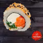 California Sake Cheese