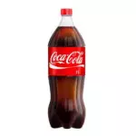 Coca-Cola  1Litro
