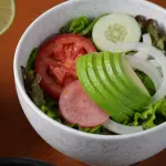 ENSALADA FRESCA PERSONAL