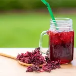 Agua de Jamaica