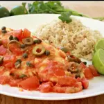 A LA VERACRUZANA