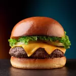 BURGER PROMO