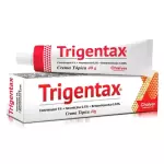 Trigentax crema 40 gramos