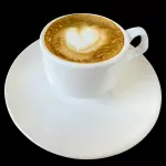 Espresso Cortado