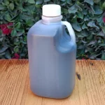 Vainilla (500 ml.)