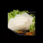 sashimi Peixe Branco 5 laminas