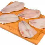 Pescadinha Espalmada