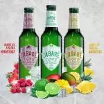 CABARÉ ICE (275ML)