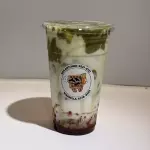 Matchaberry