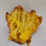 C07 岩烧可颂 croissant a la parrilla de