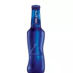 Skol Beats Senses