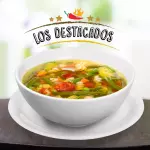 Consomé