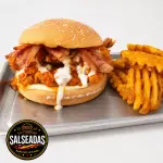 Mango Habanero Crunch™