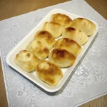 Pastel Ricota pequeno 10 unidades