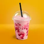 Milkshake de Frutilla 300 ml