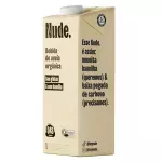 Bebida de Aveia Orgânica Nude