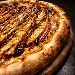 Frango com Bbq (Barbecue)