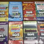 •BACKPACKBOYS 2G+1PREROLL🆕