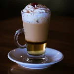 Café Irlandés