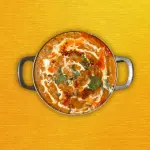 Mutter Paneer