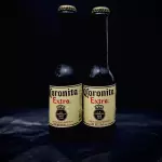Corona Ambar