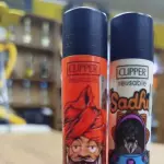 ISQUEIRO CLIPPER SADHU