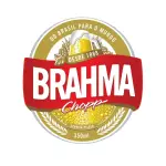 Brahma Latão