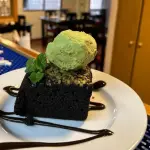 Brownie de Chocolate