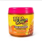 CERA BABASOUL TUTTI-FRUTTI 290G