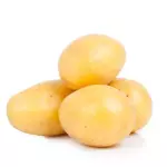 BATATA INGLESA