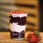 500ml milk-acai