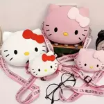 Bandolero de Hello Kitty grande