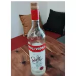 VODKA