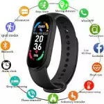 Smartwatch Relógio Inteligente Smart