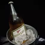 Miller High Life