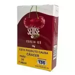 SENSE 50GR CEREJA ICE