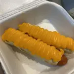 Doguinho cheddar