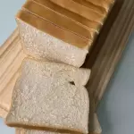 PÃO DE SANDUICHE Q'DELICIA 450G