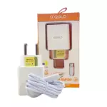 CARREGADOR GOLD V8 CA25-1