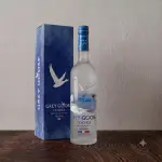 Vodka Grey Goose 1,5L