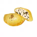 Pastel Assado de Ricota